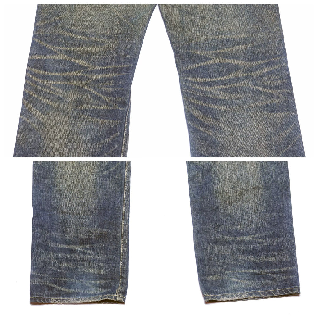 Neighborhood 06 Kneel Down Level4 Medium Jeans