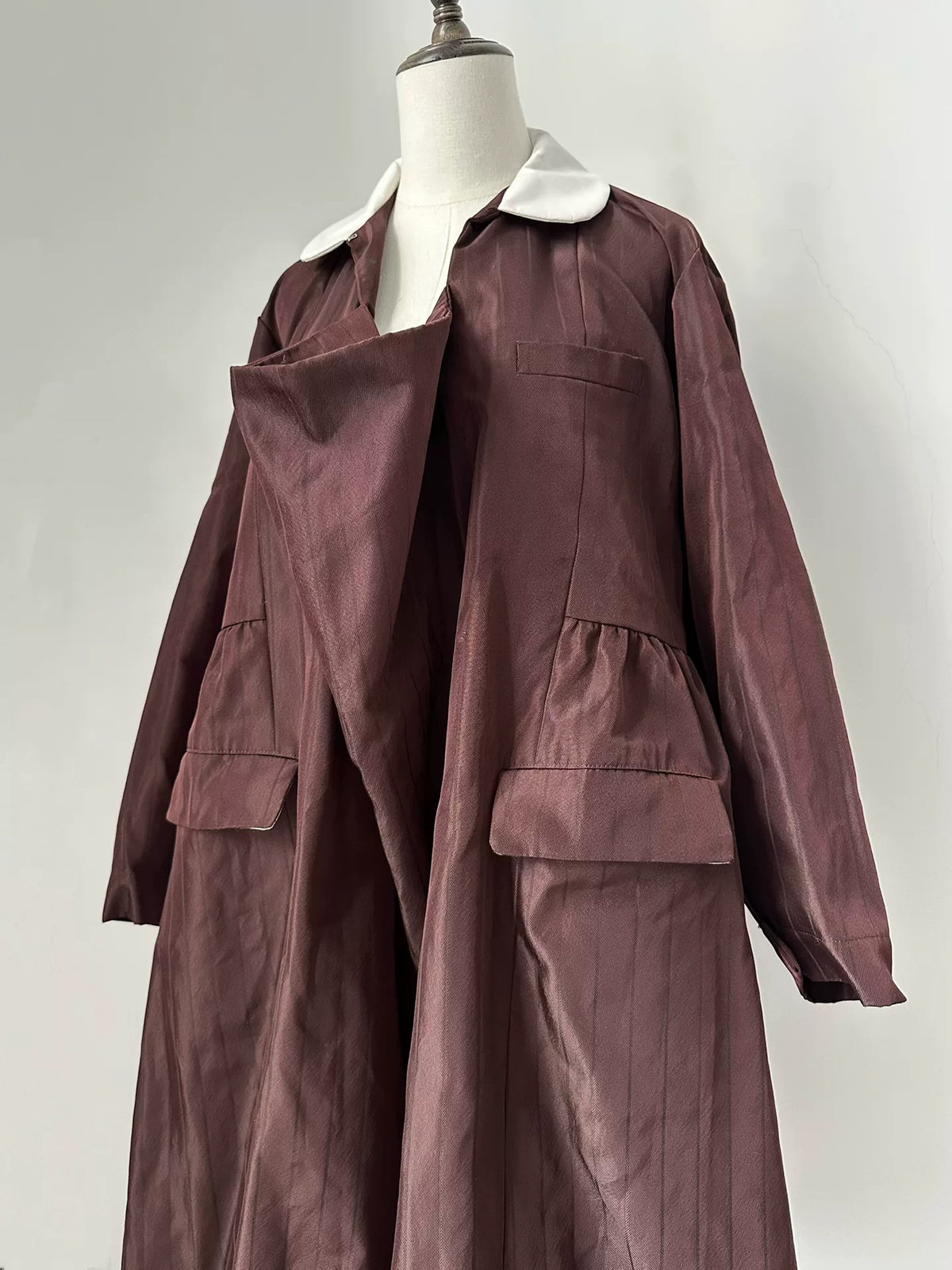 Comme Des Garcons 1994 Runway Dress