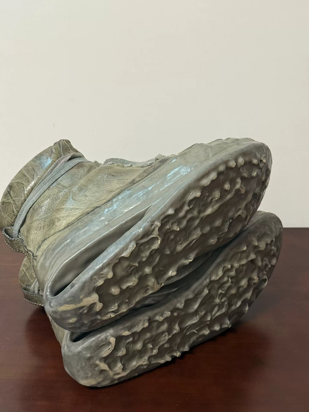 Carol Christian Poell C.C.P AM2685 ROOMS / 19 Sneakers