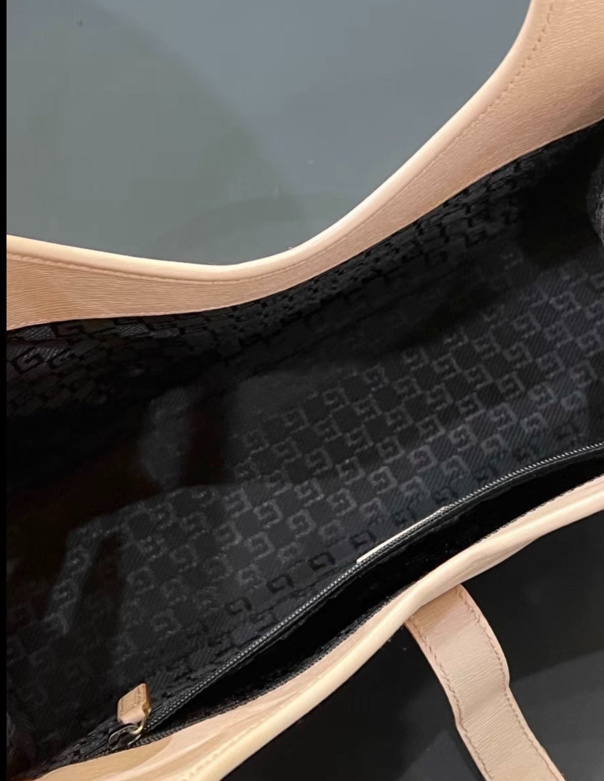 Gucci SS06 Jackie Crossbody Bag by Tom Ford