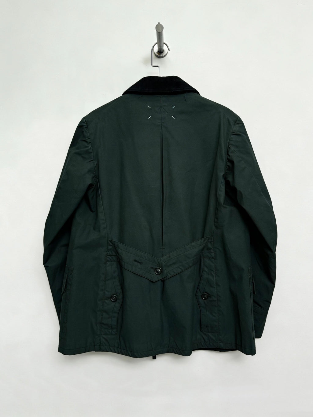 Maison Margiela Hunting Jacket Coat