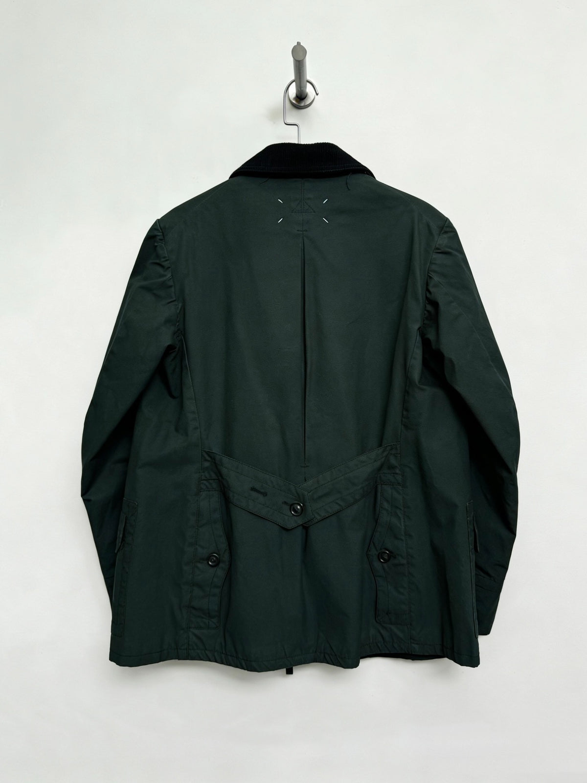Maison Margiela Hunting Jacket Coat