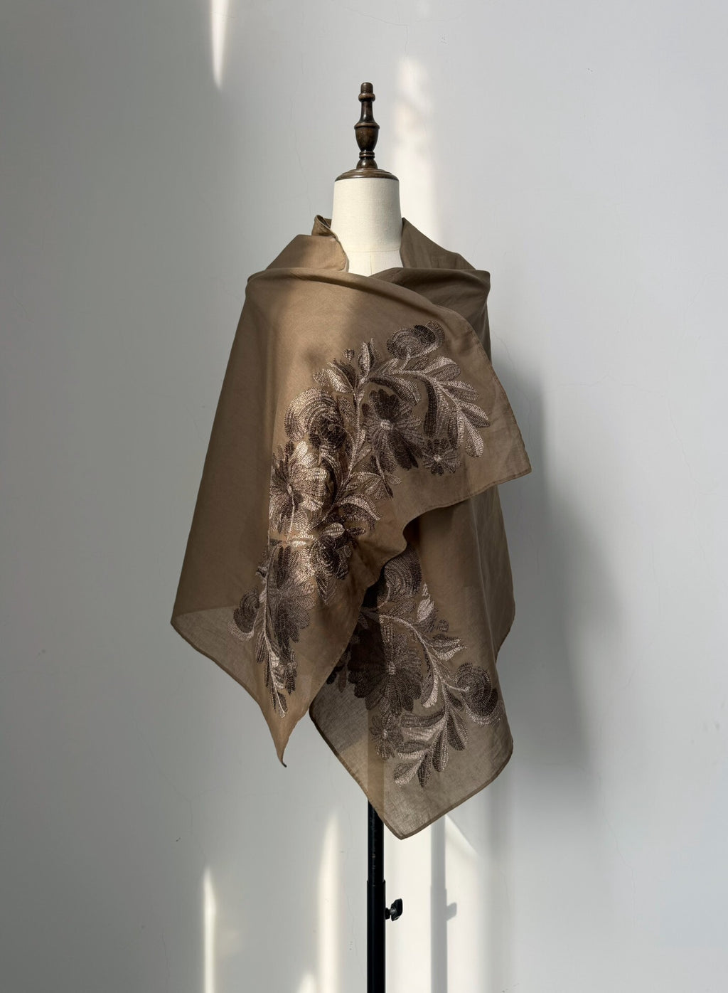 Comme Des Garcons Shawl