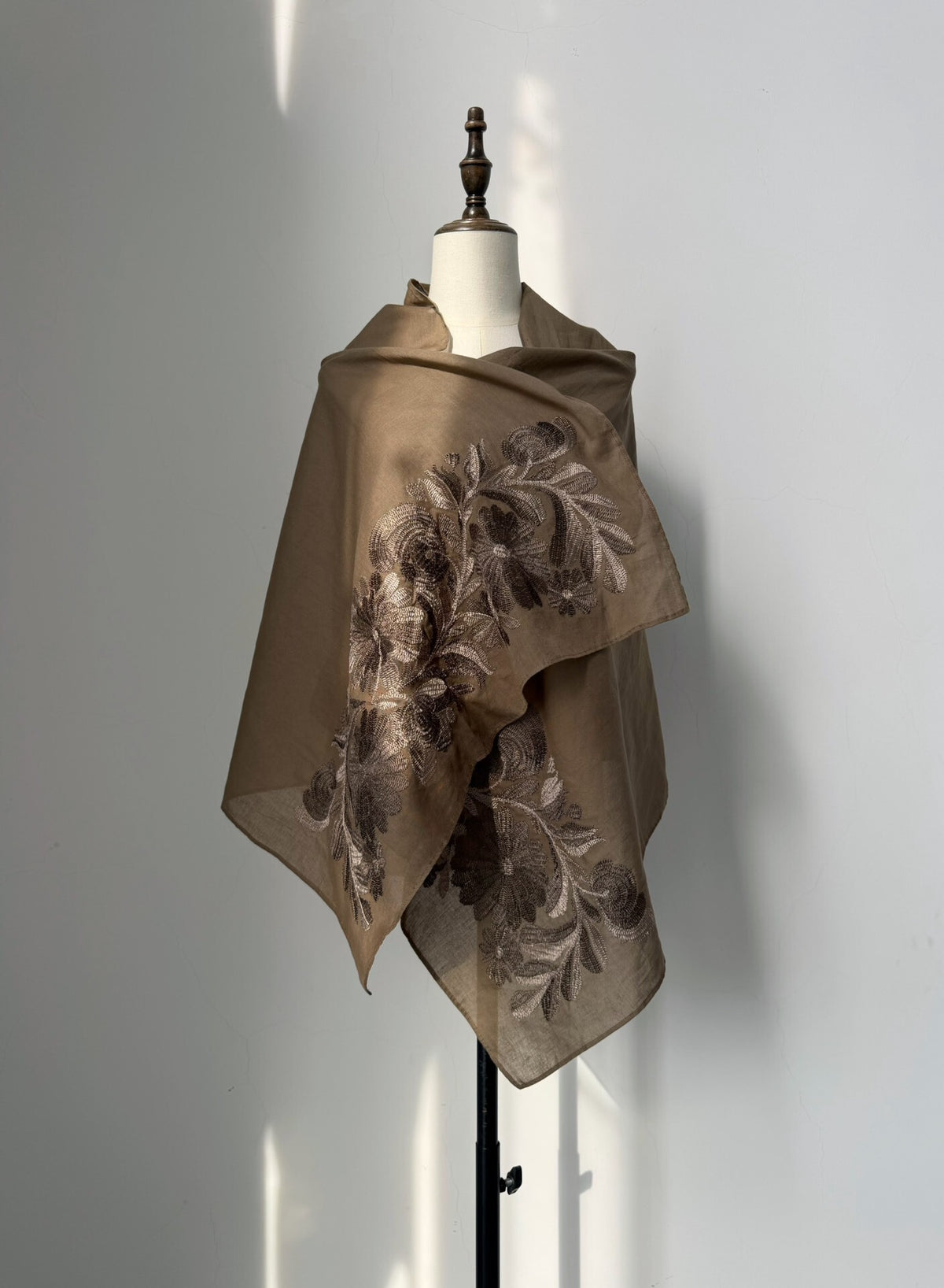 Comme Des Garcons Shawl
