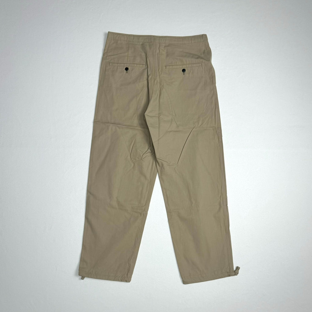 VISVIM 25SS SHARMA PANTS Casual Pants