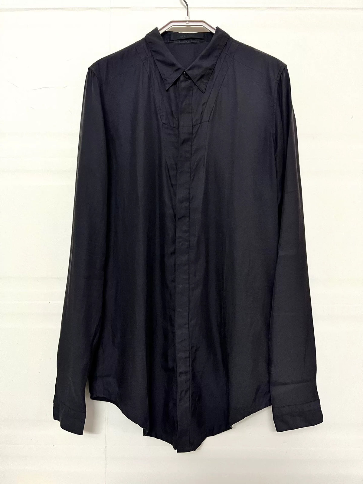 Julius_7 Long-Sleeve Shirt