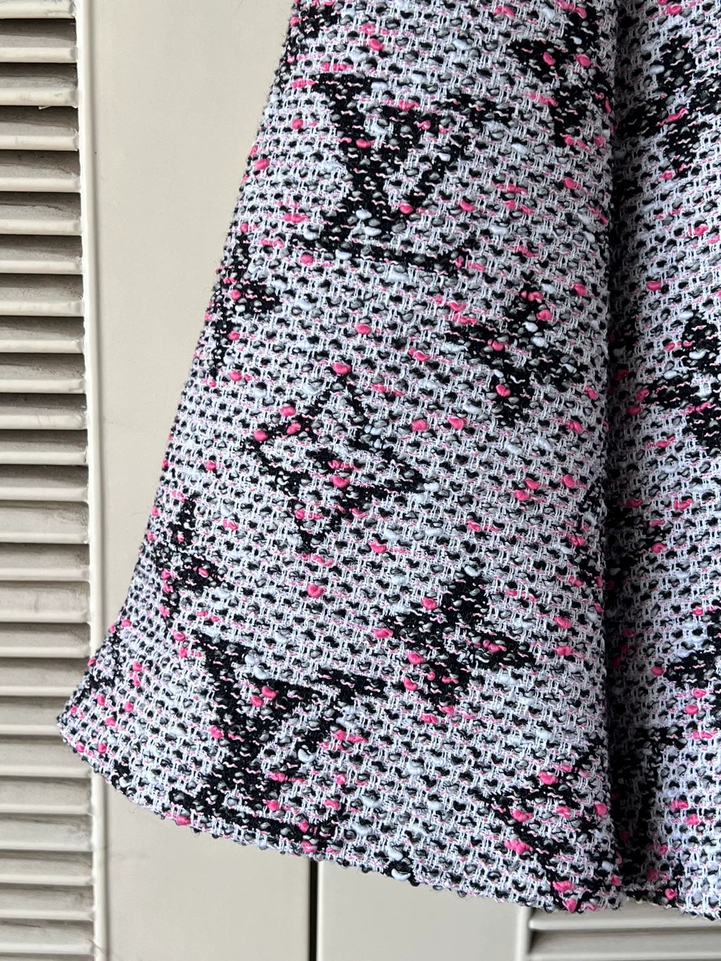 Louis Vuitton women's skirt