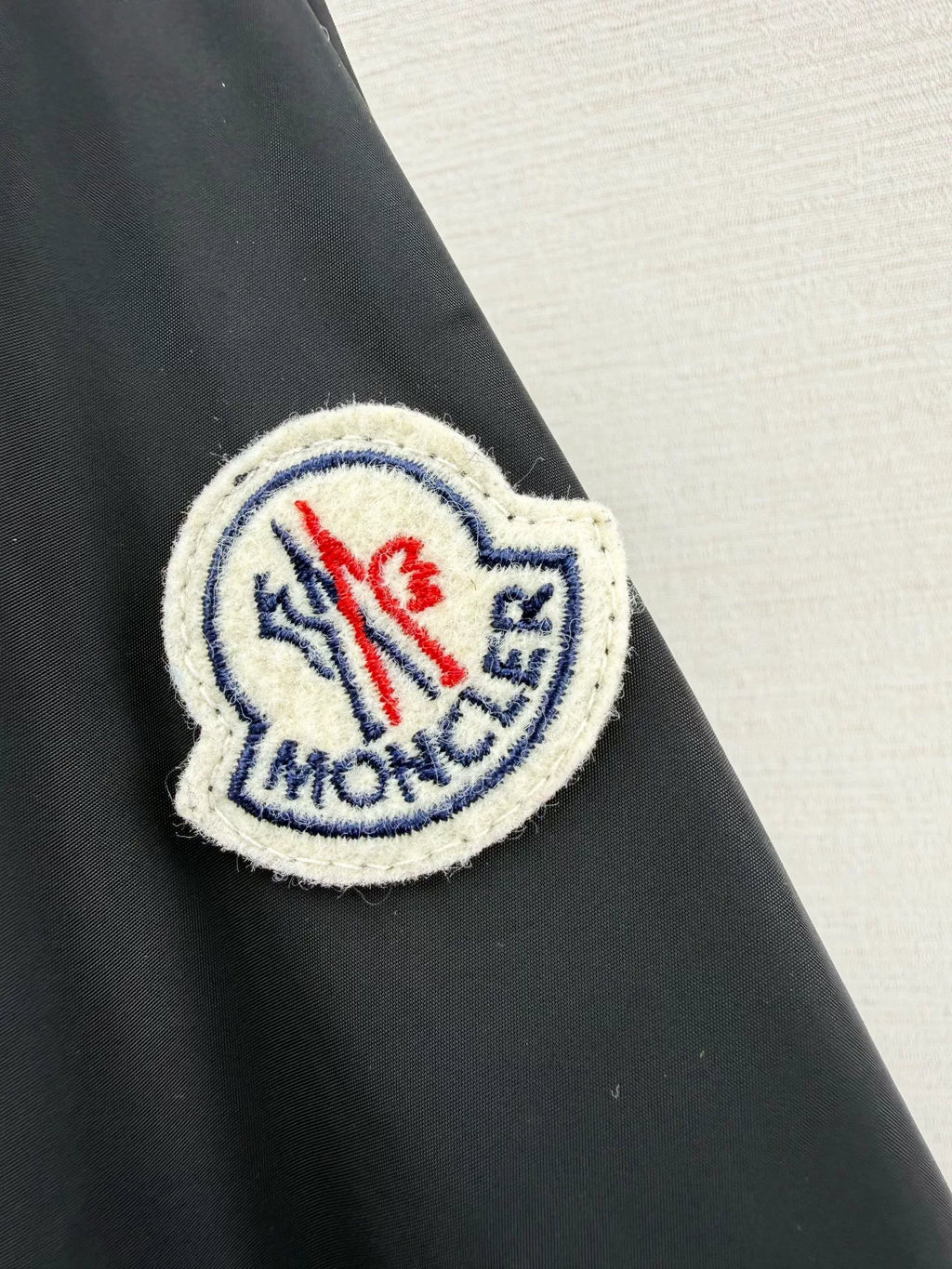 Moncler Trench Coat