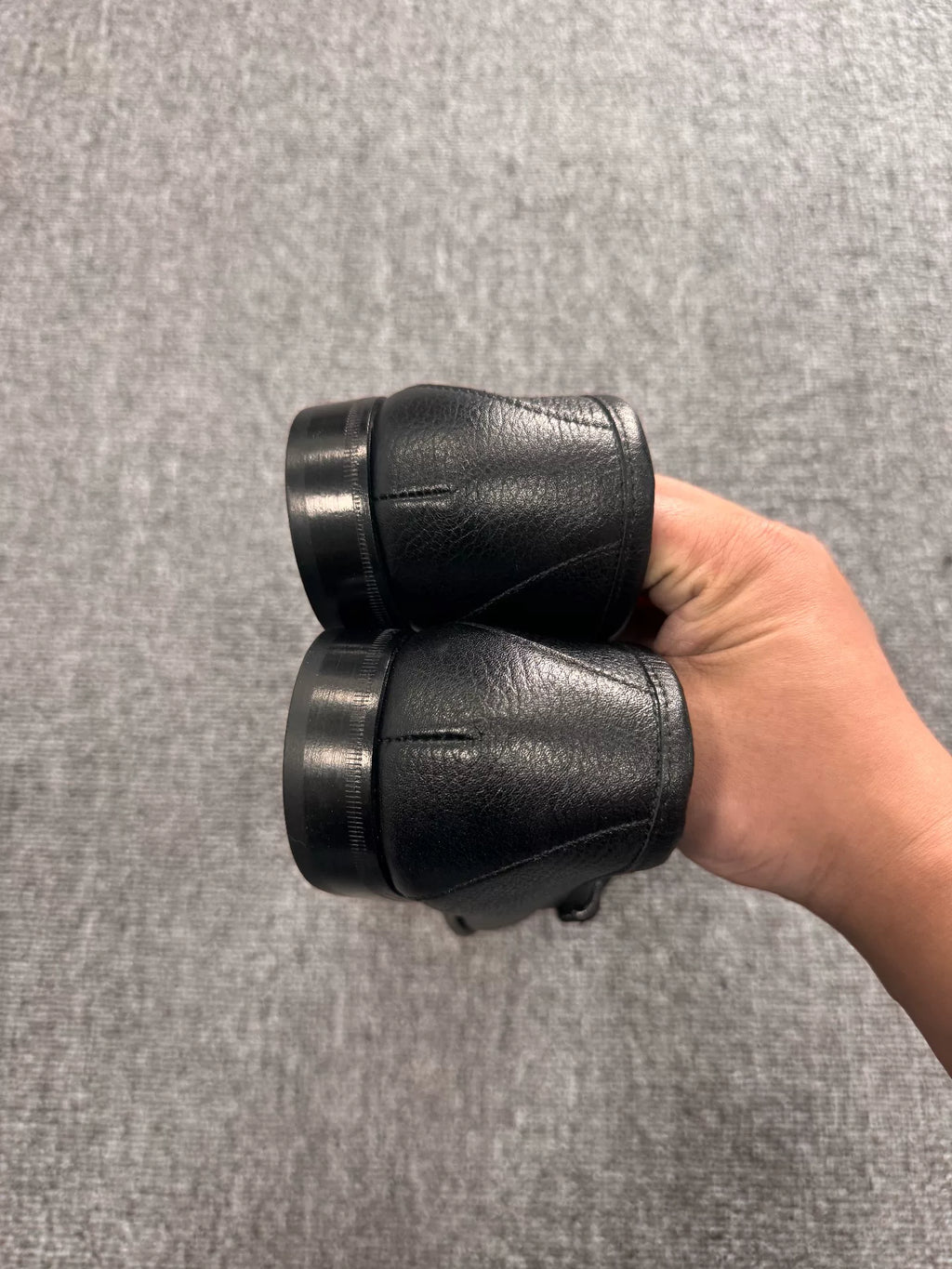 Gucci Horsebit Loafers