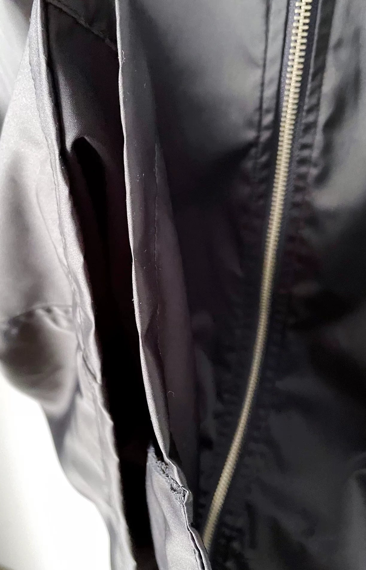 FW1999 | Jean Paul Gaultier Jacket