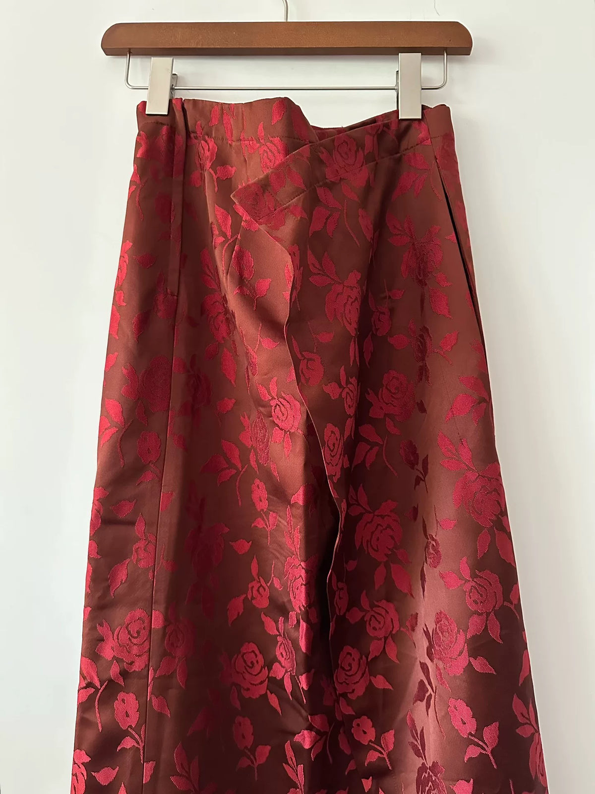 Junya Watanabe Midi Skirt