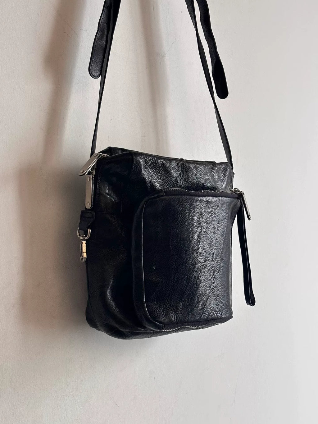 Maison Martin Margiela | 2014 Two-in-One Small Square Bag