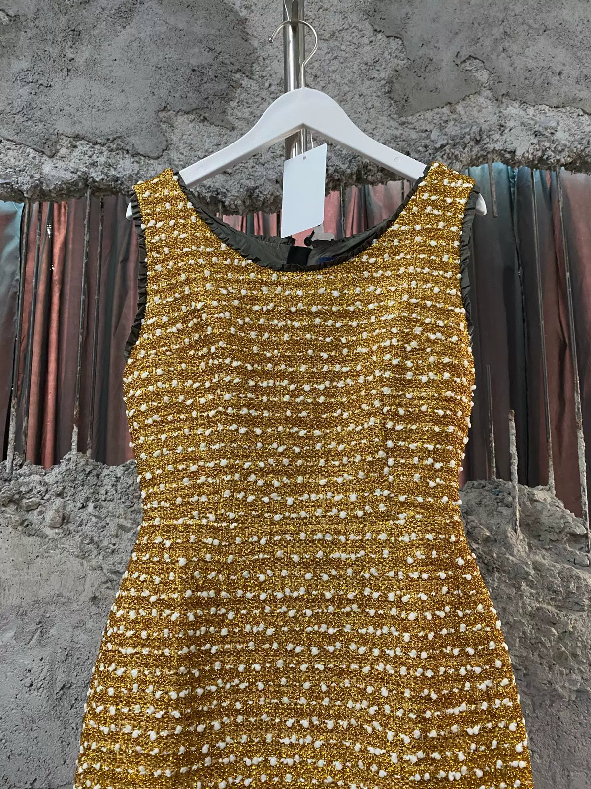 Louis Vuitton Dress