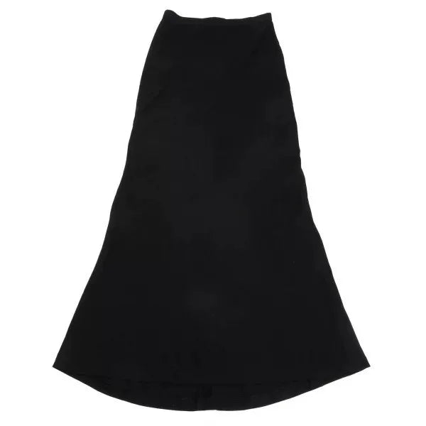 Jean Paul Gaultier Vintage Black Skirt