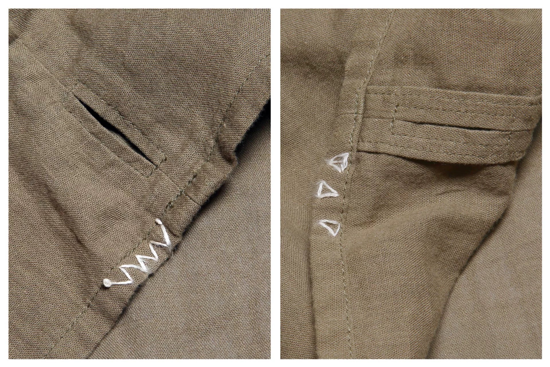 Visvim Womens Ruana Dress