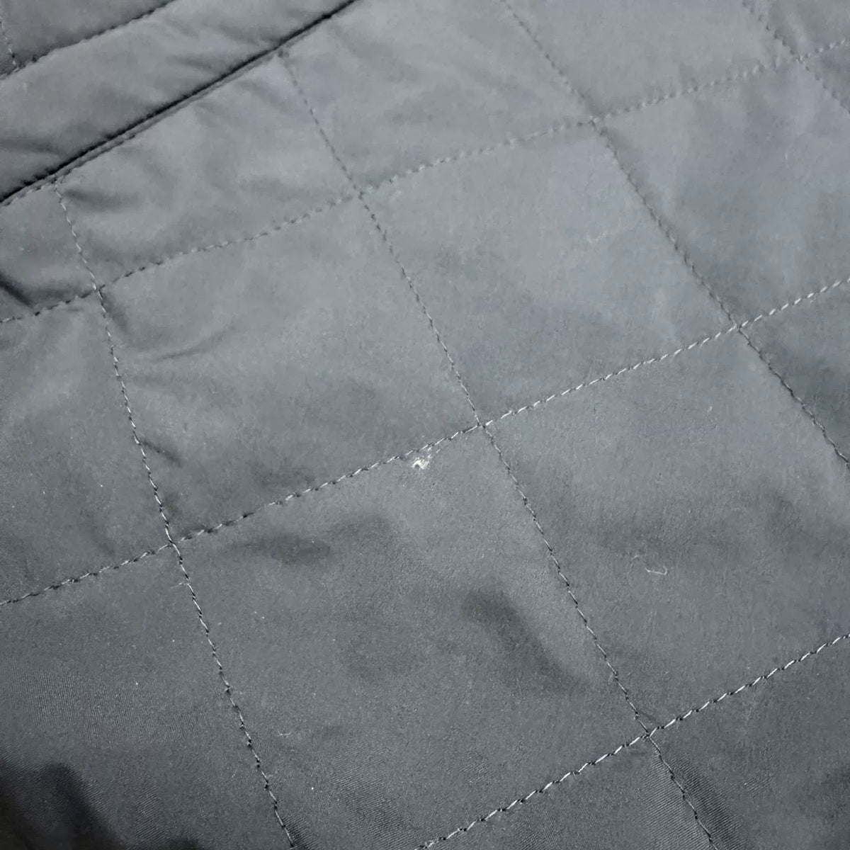 Loro Piana Cotton Vest
