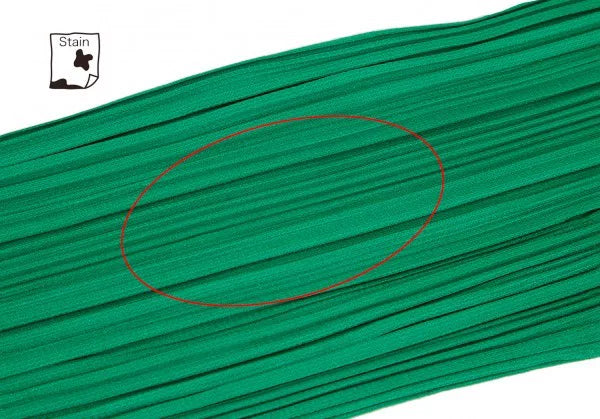 Issey Miyake Vintage Green Ludo Pleated Top