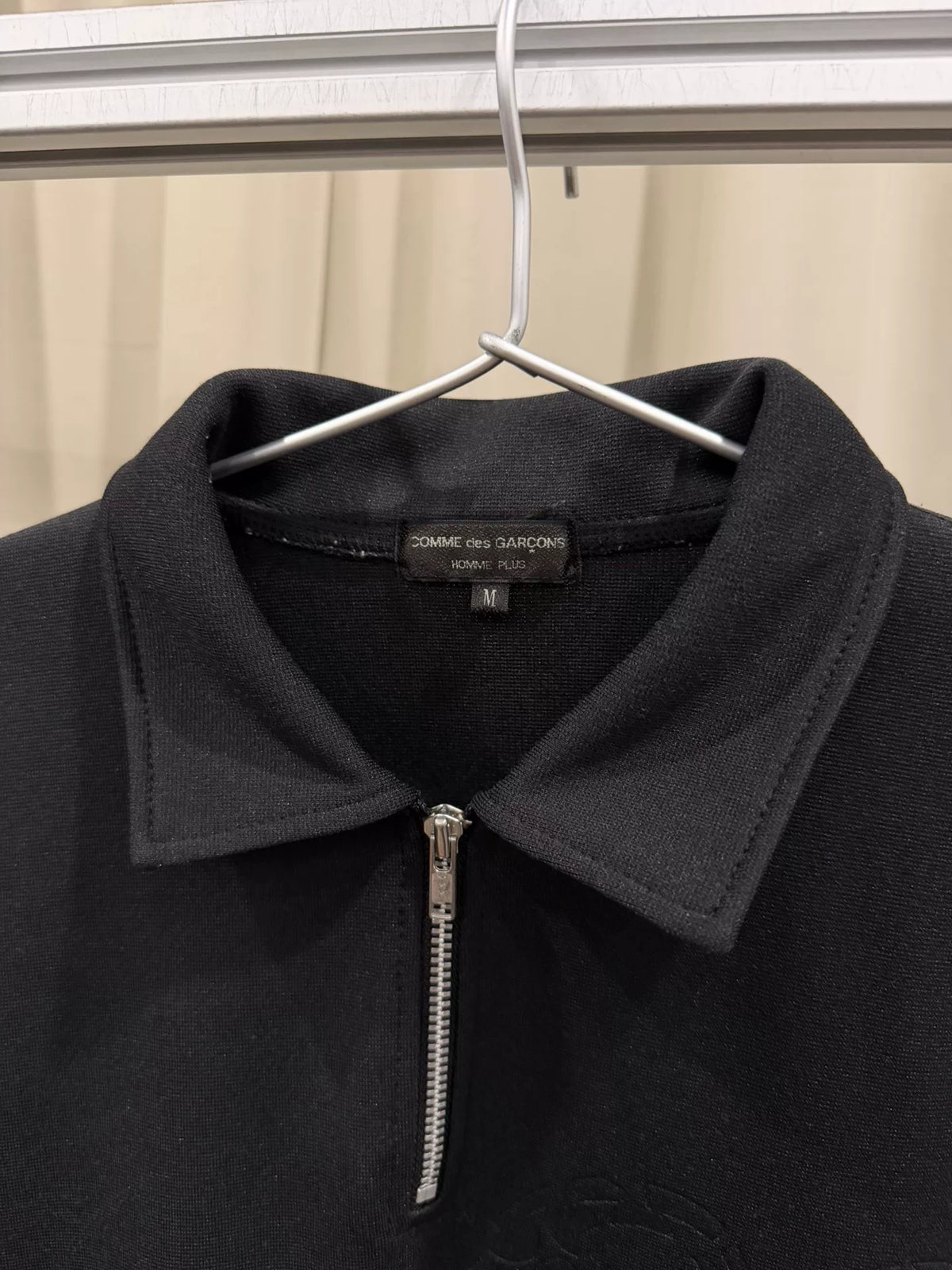 Comme des Garçons CDG Rolling Stones Sweatshirt