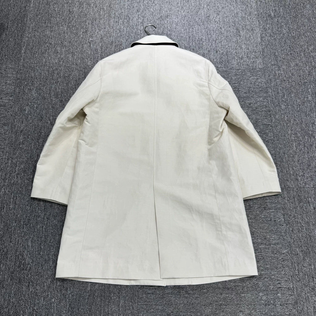 Loro Piana DUSTER Piana Cashmere Jacket