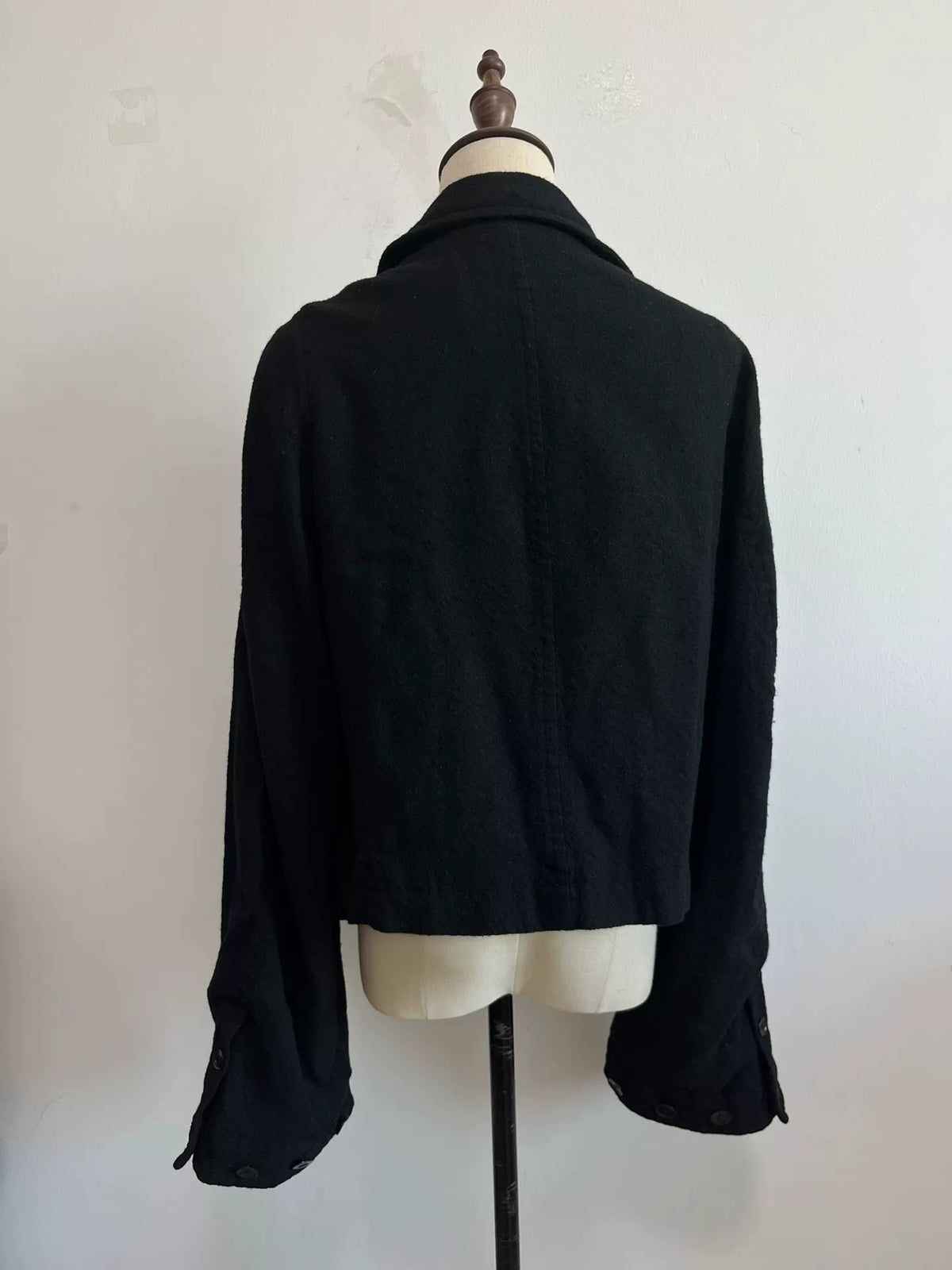 Undercover Takahashi Jun Jacket