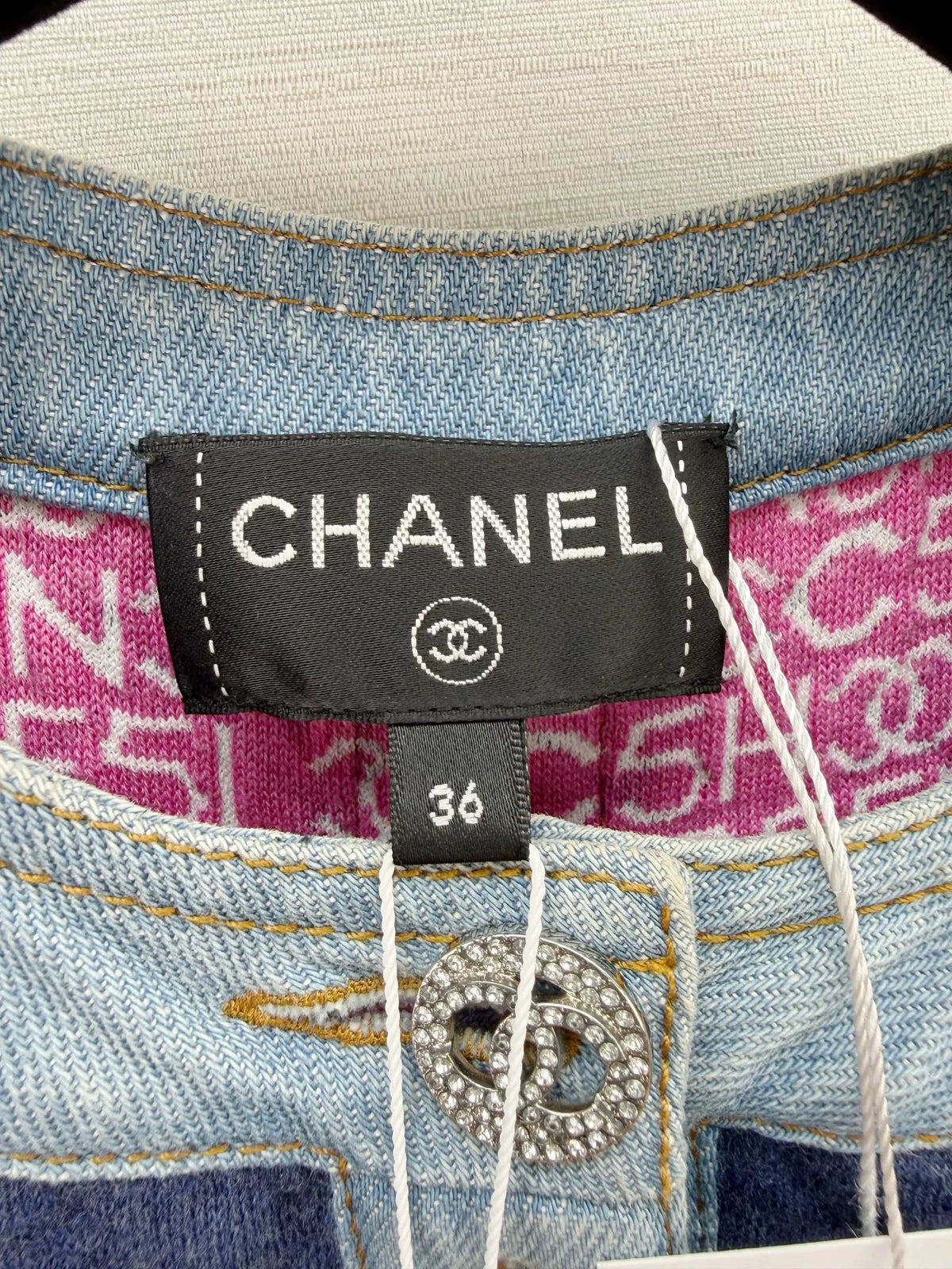 Chanel Dress