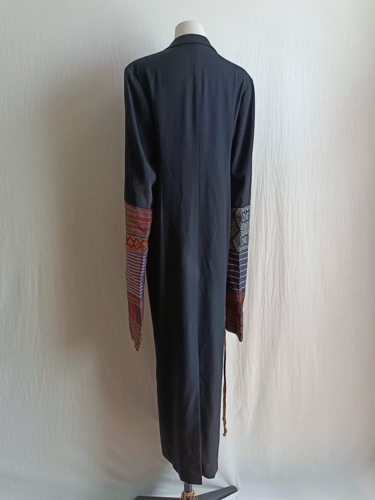 Yohji Yamamoto 1993 Dress