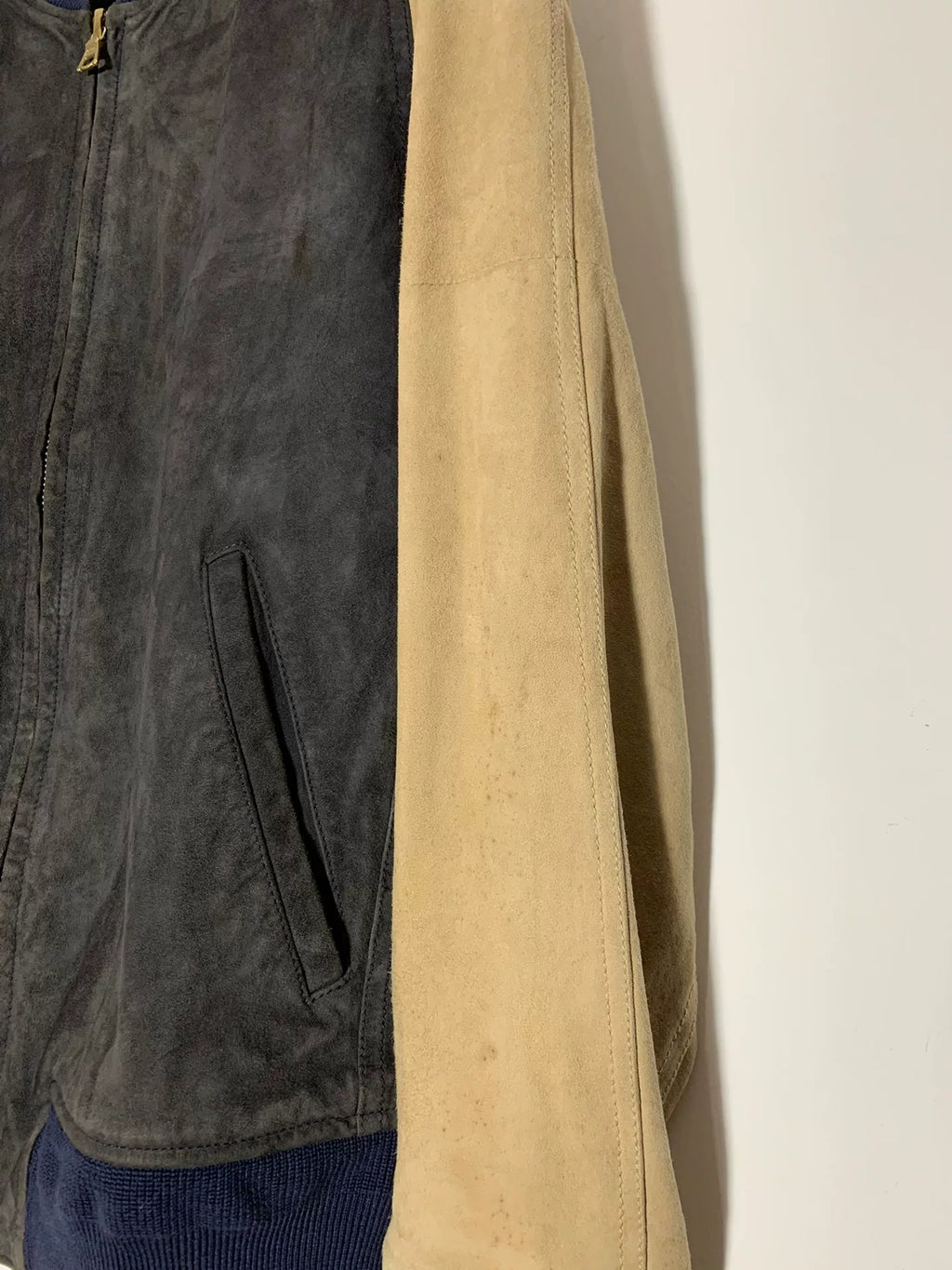 visvim Lambskin Jacket