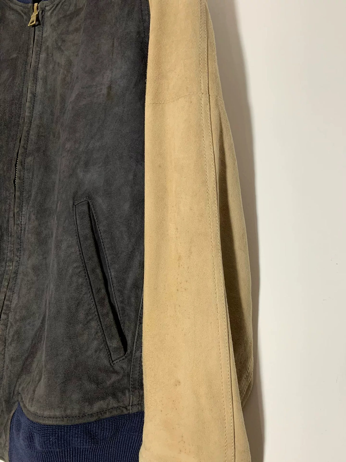 visvim Lambskin Jacket