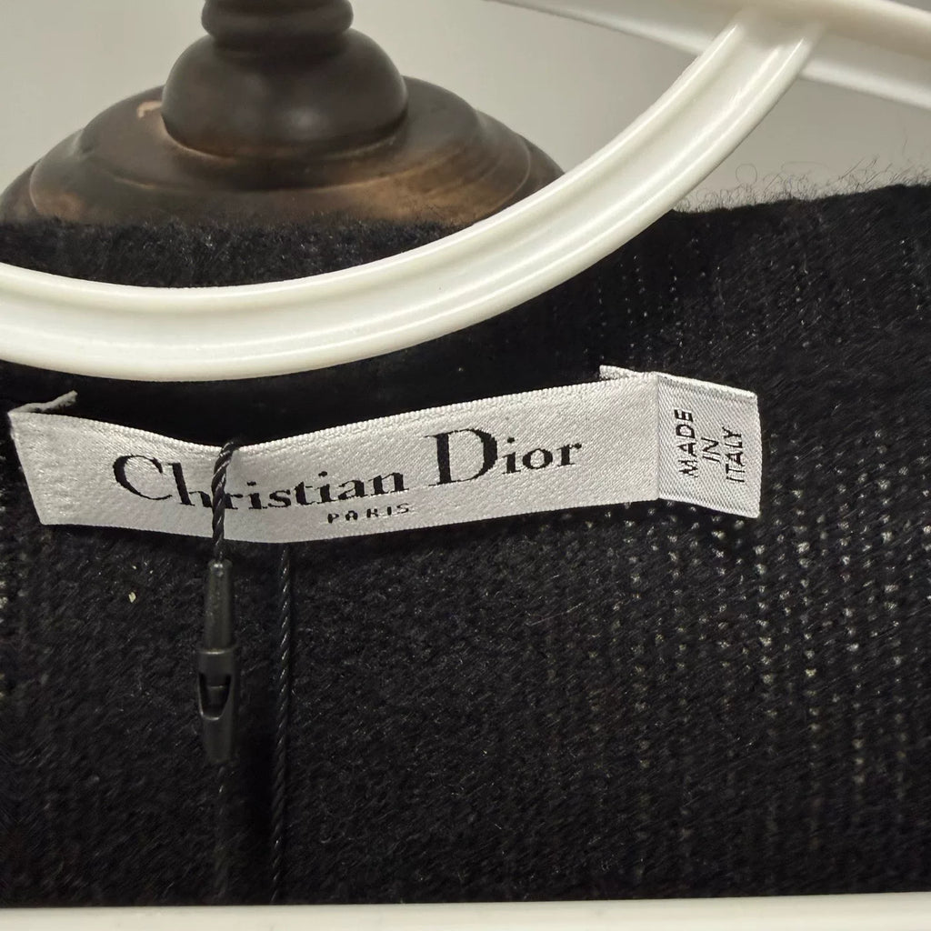 Dior Dinosaur Sweater
