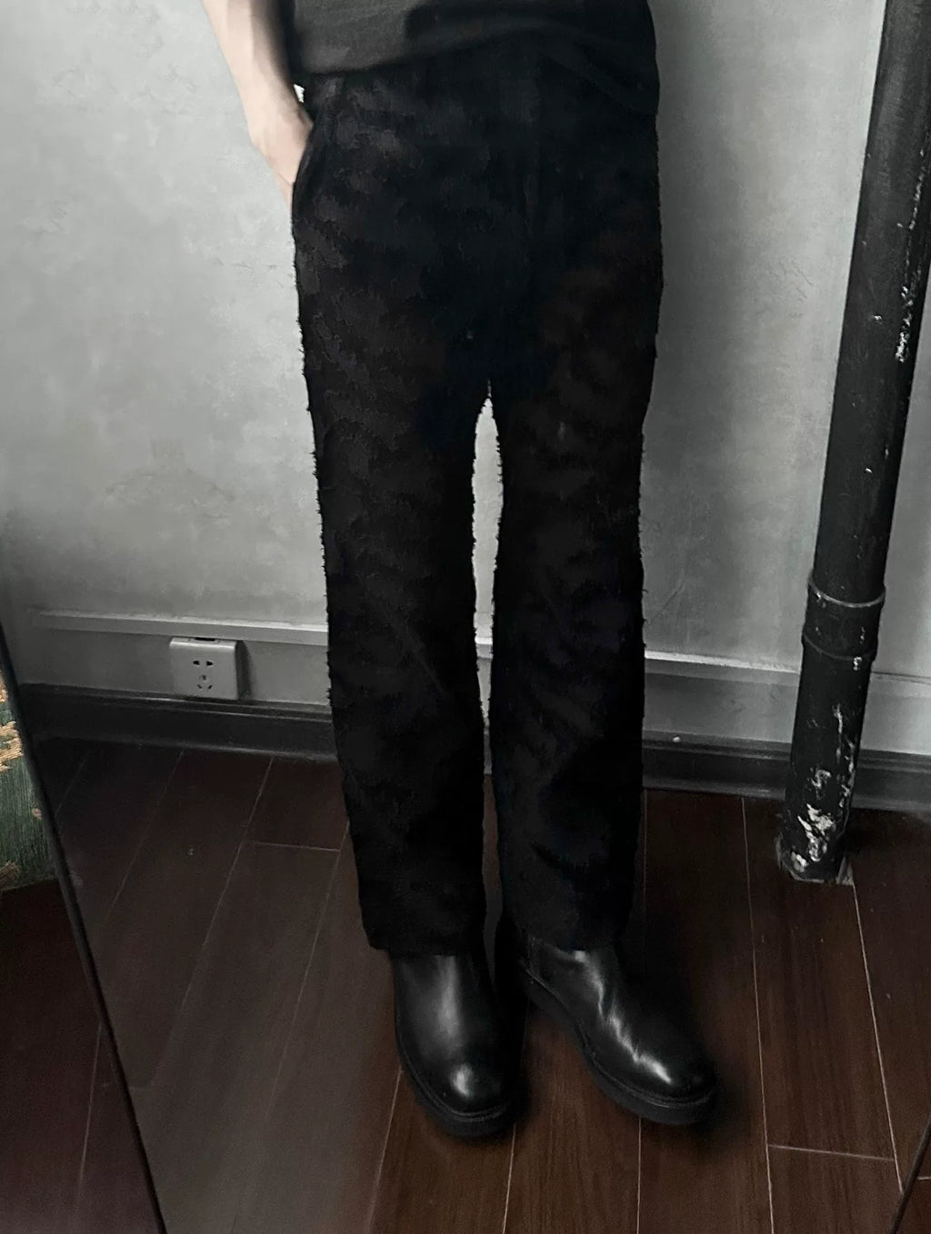 Jean Paul Gaultier Mainline Pants
