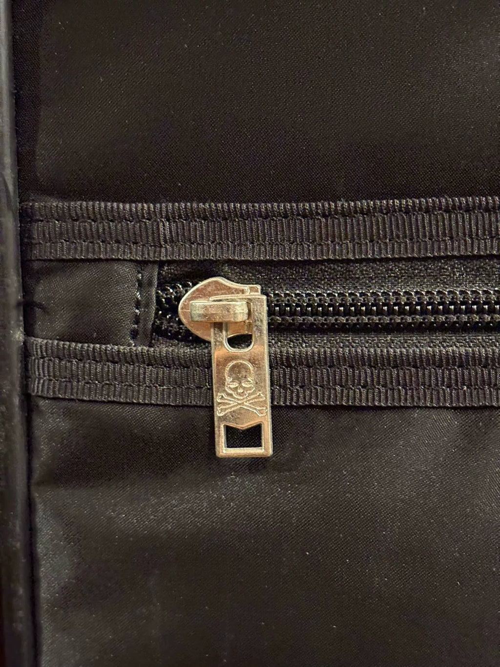 mastermind Japan × Porter Suitcase Bag