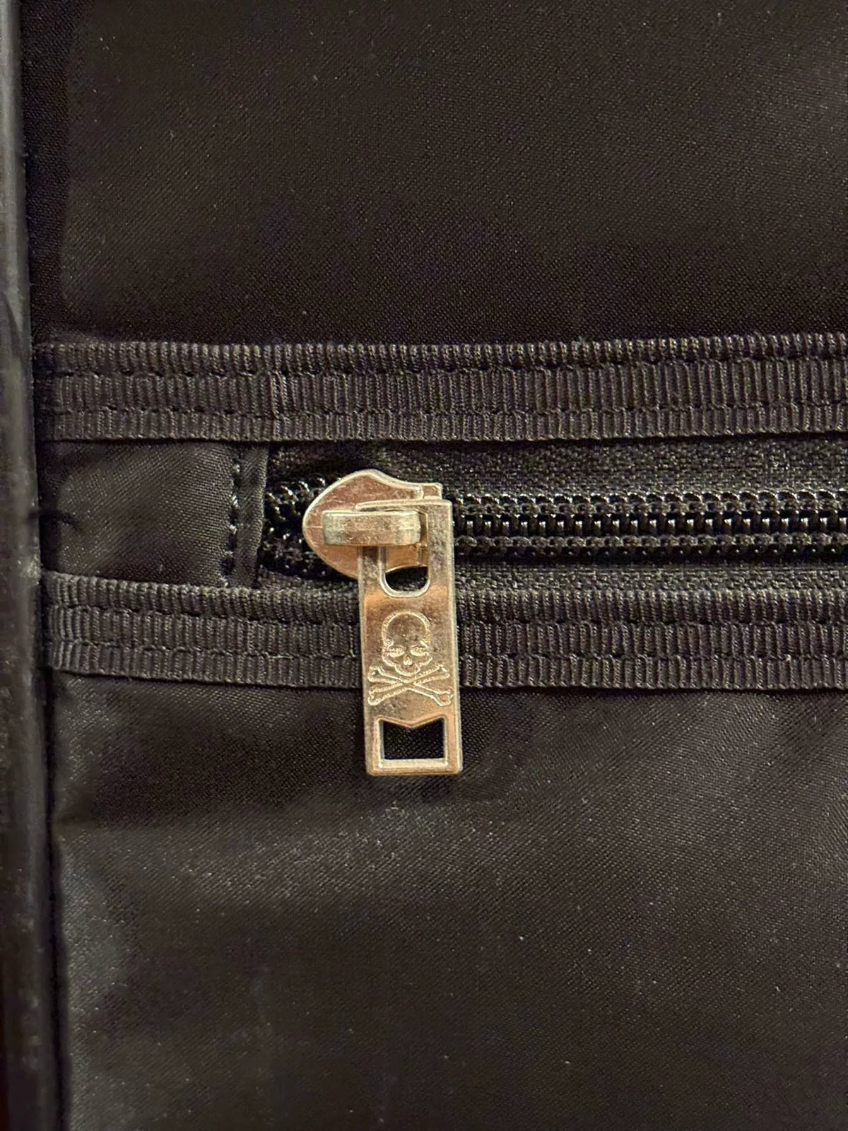 mastermind Japan × Porter Suitcase Bag