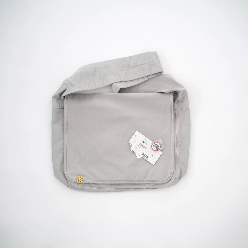 VISVIM UT. SHOULDER (M) Exhibition Limited Crossbody Bag