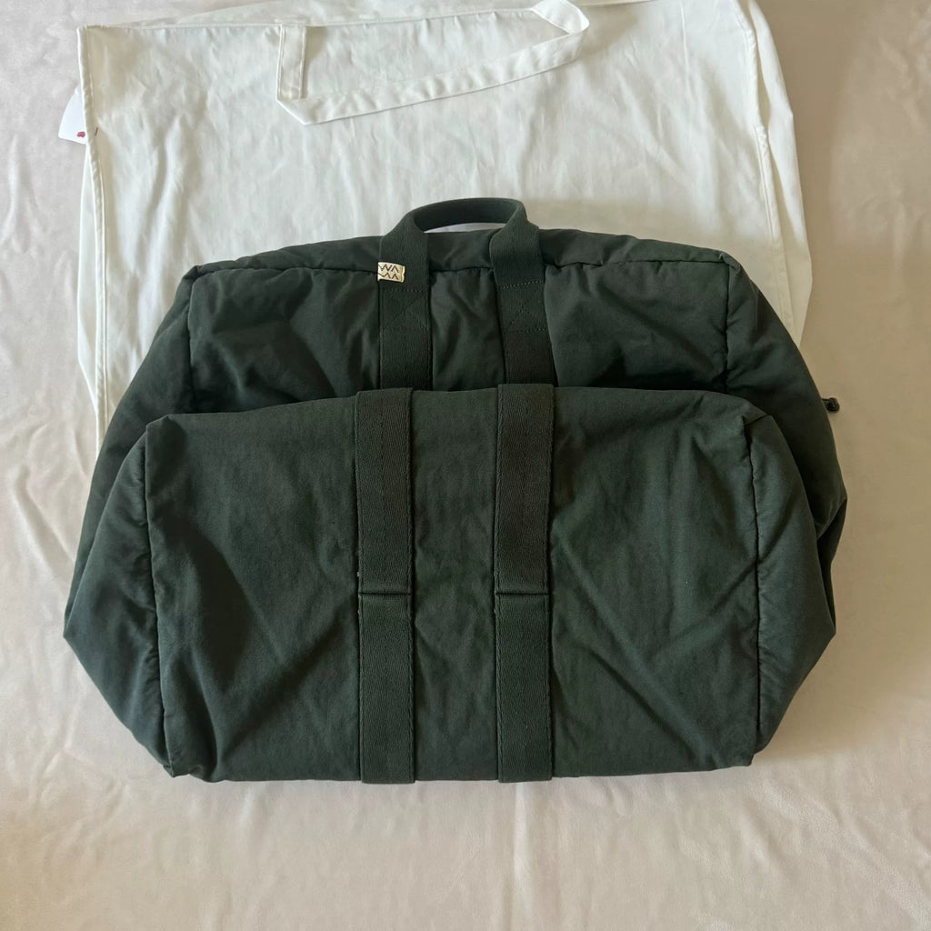 VISVIM 25ss PLURA BAG Travel Bag