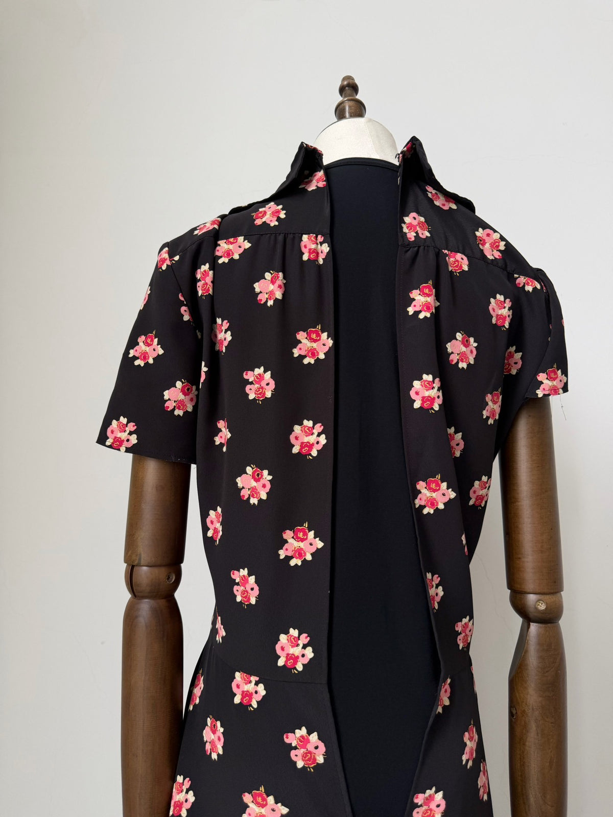 Junya Watanabe Runway Dress