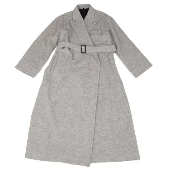 Jean Paul Gaultier Vintage Grey Long Blazer