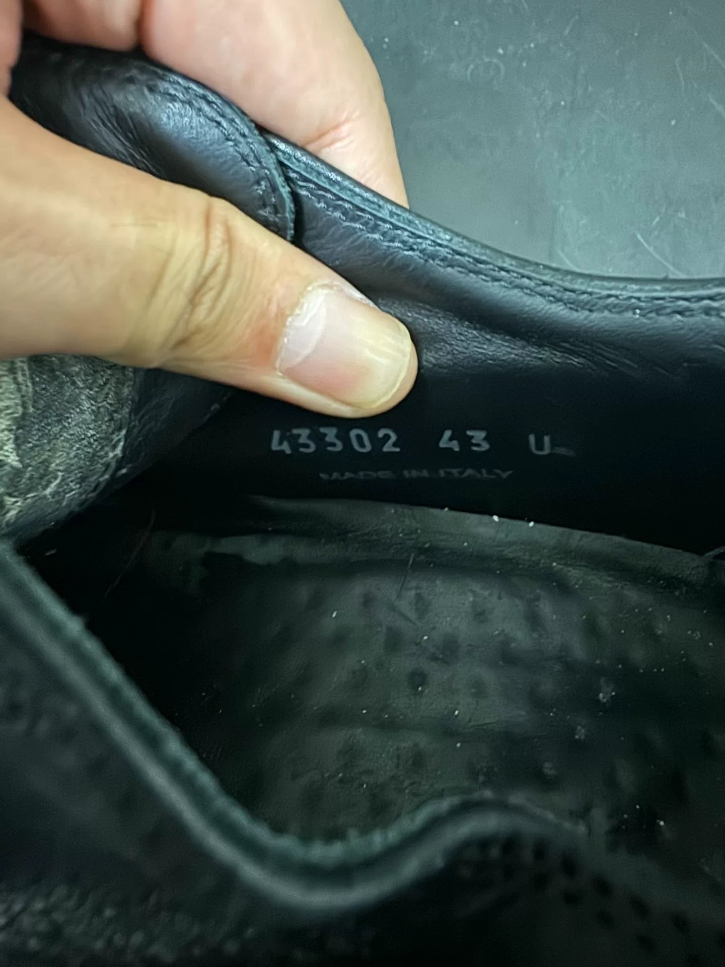 Rick Owens Drkshdw Canvas Sneakers