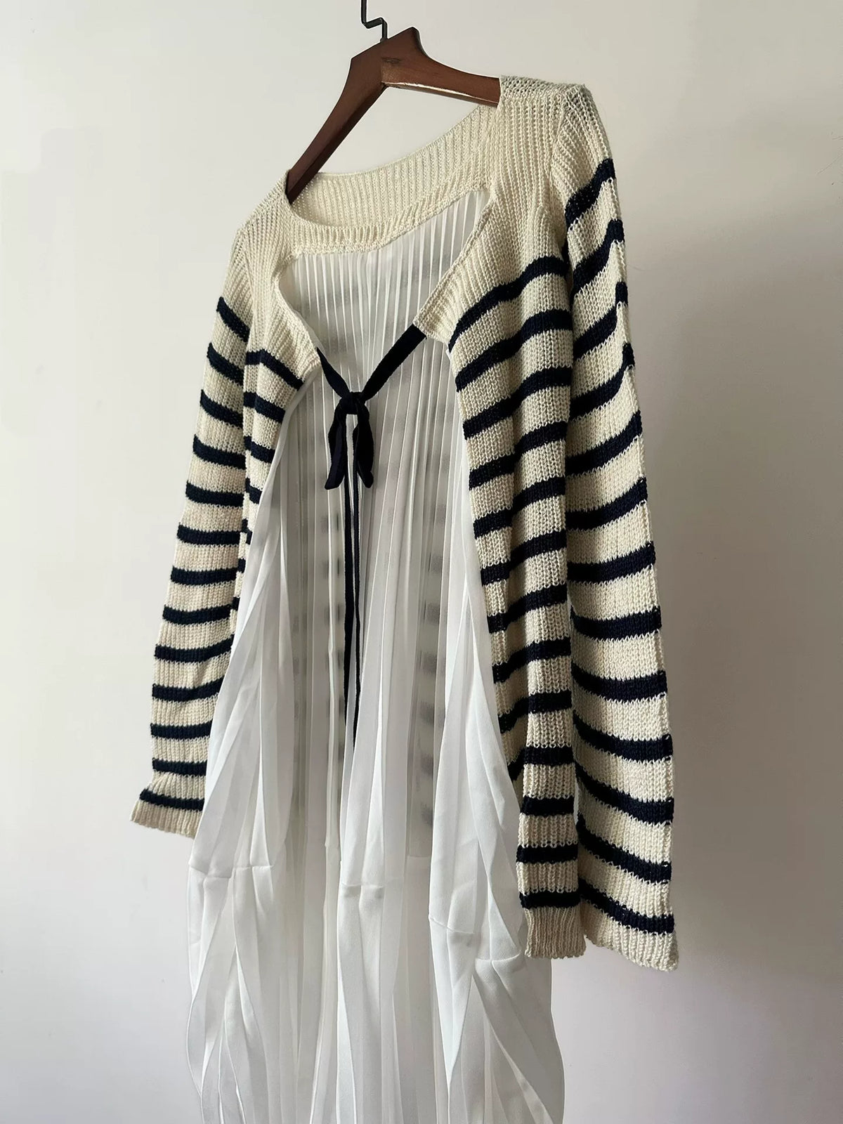 Junya Watanabe 2010 Dress