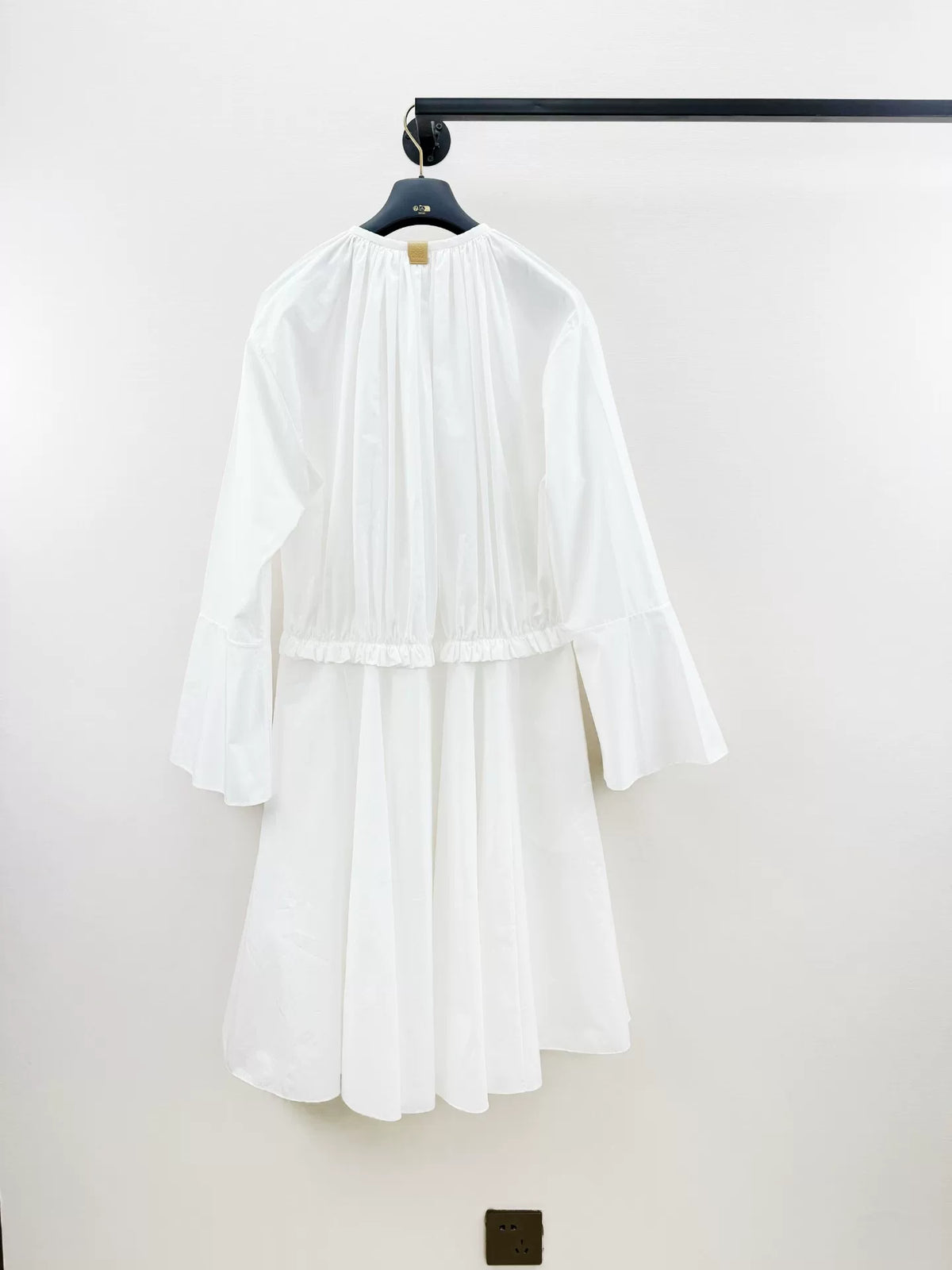 Loewe Shirt Dress