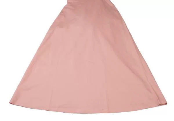 Jean Paul Gaultier Vintage Pink Halter Dress