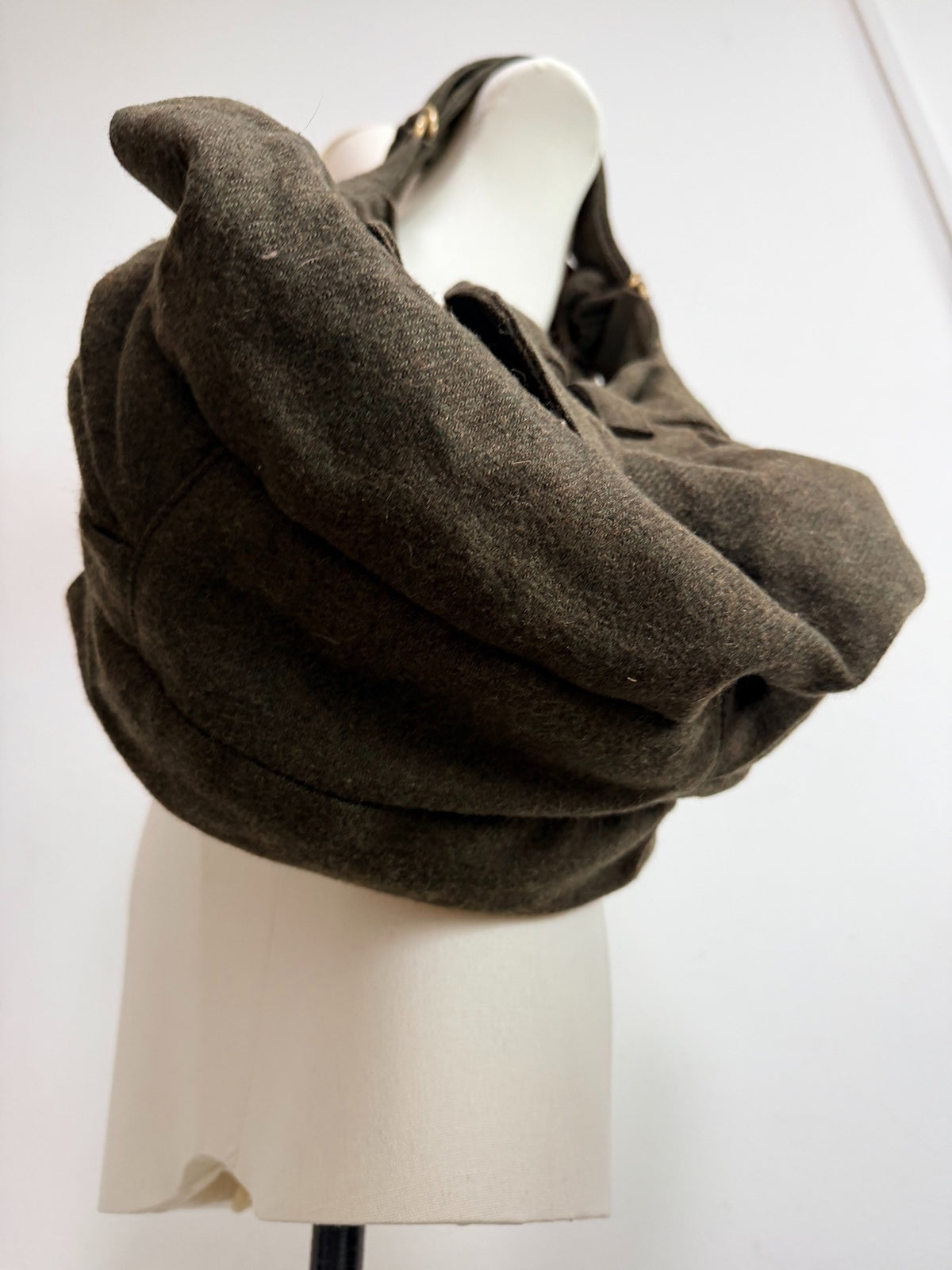 Vivienne Westwood handbag underarm bag