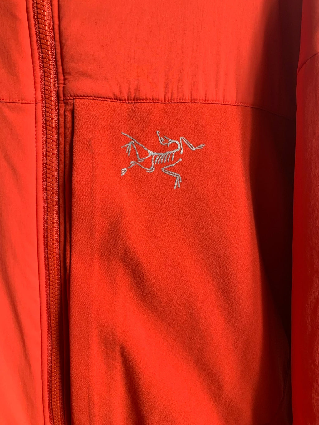 Arc'teryx Proton LT Hoody Cotton Jacket