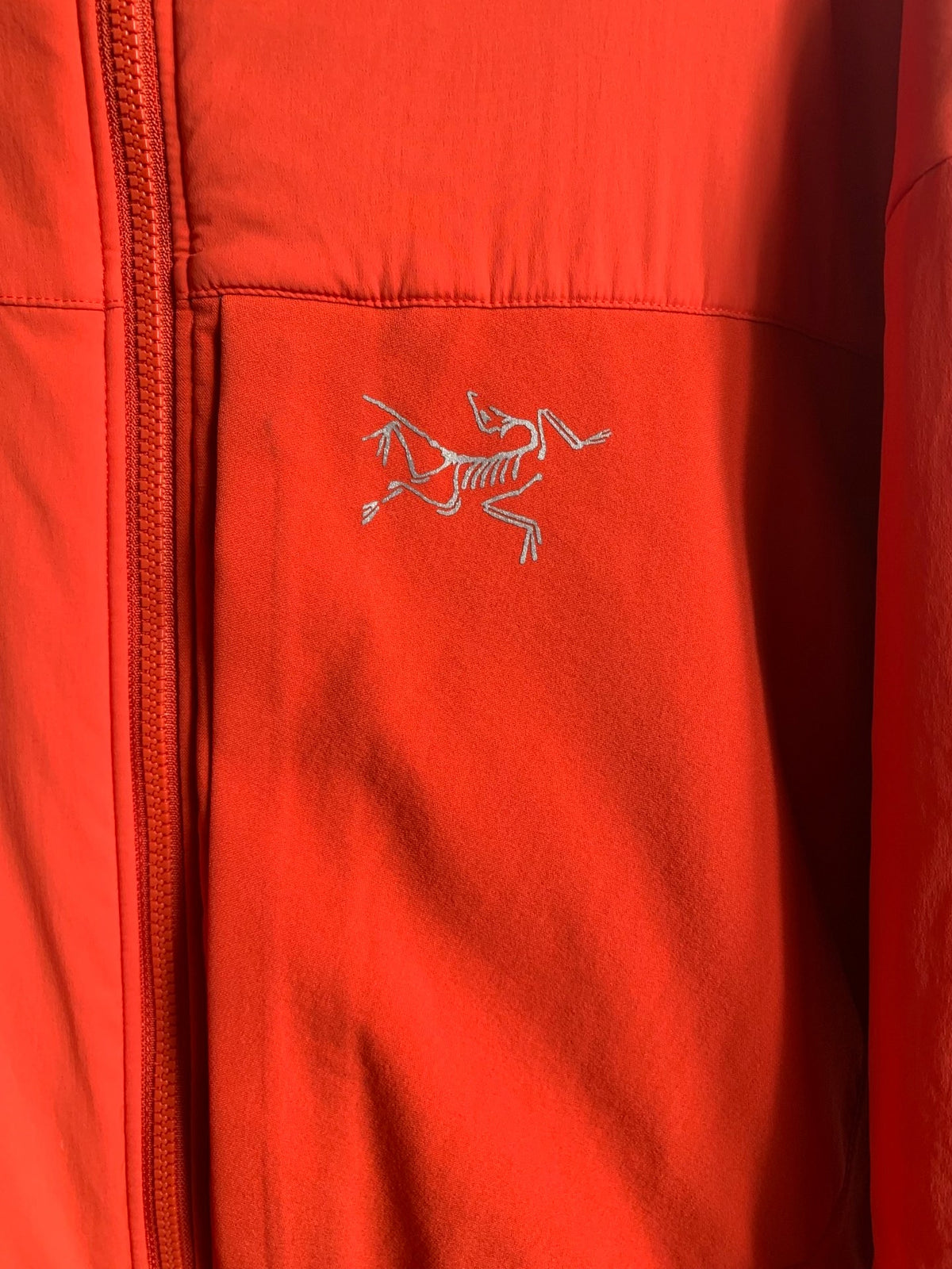 Arc'teryx Proton LT Hoody Cotton Jacket