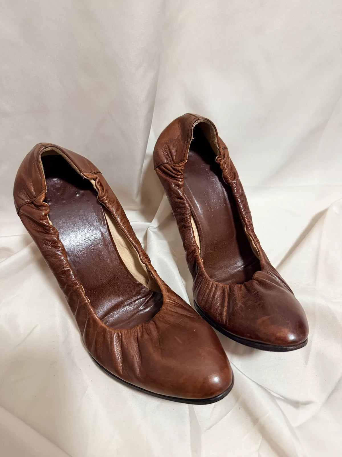 Maison Martin Margiela high heels