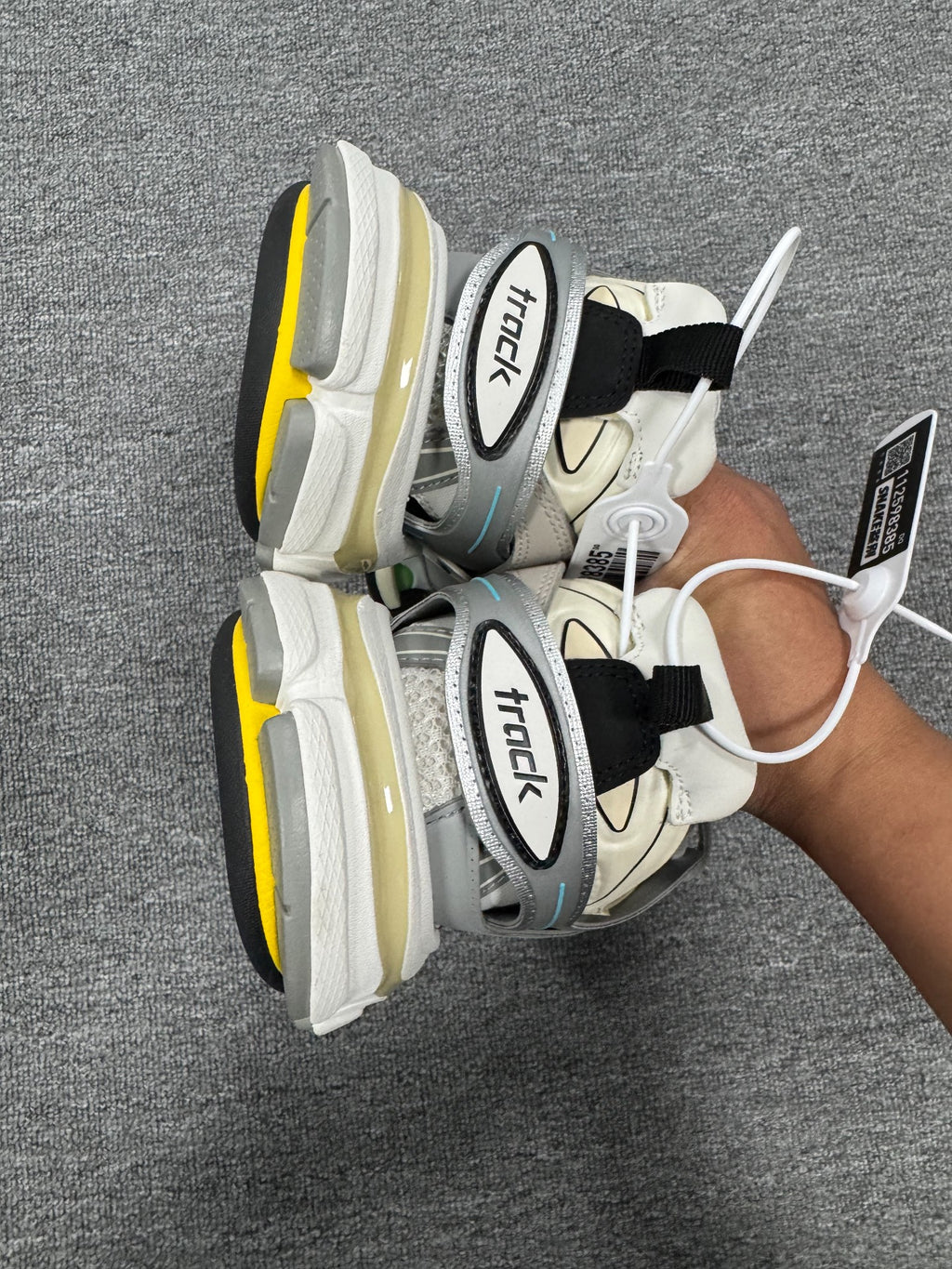 Balenciaga Track Sneakers