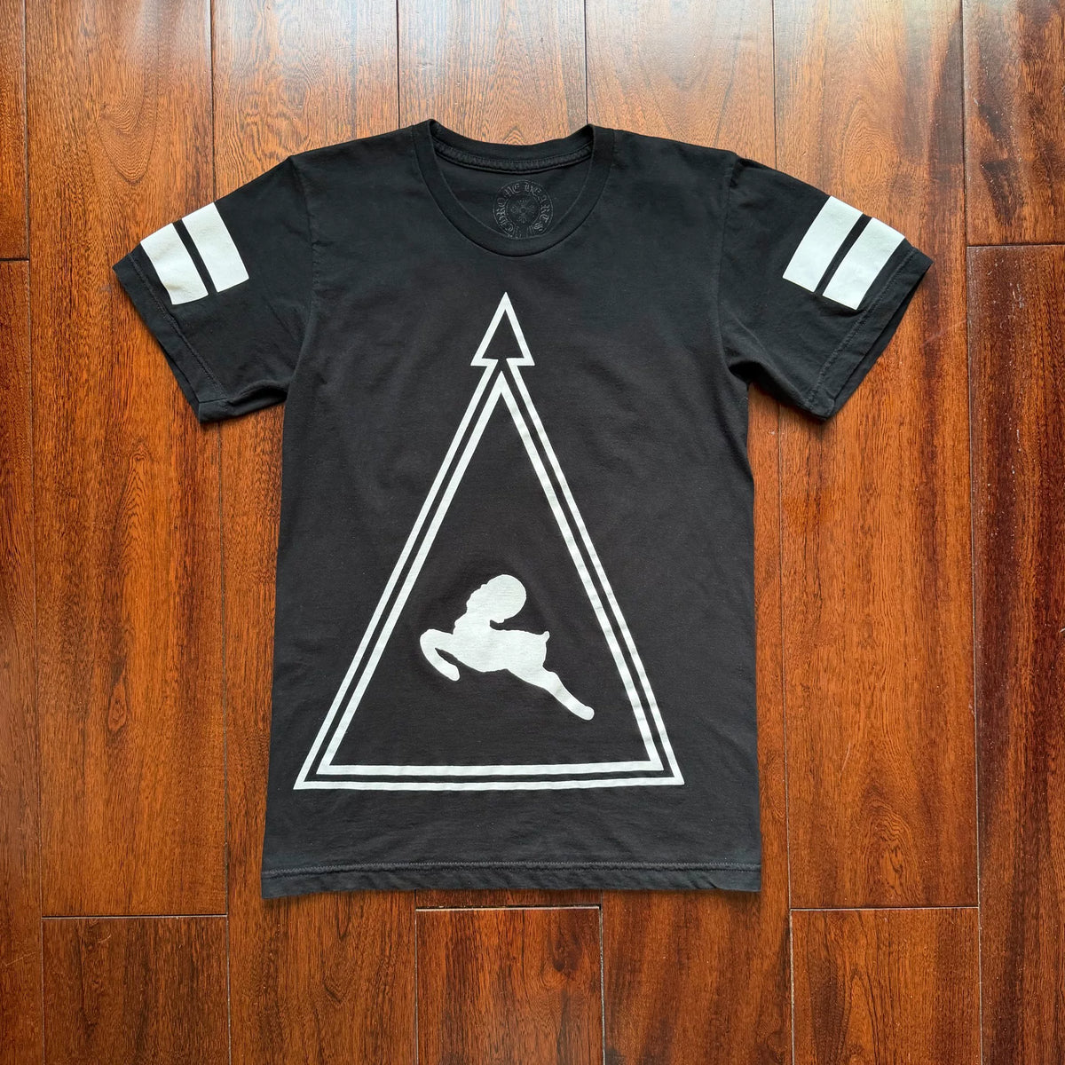 Chrome Hearts Foti Tee