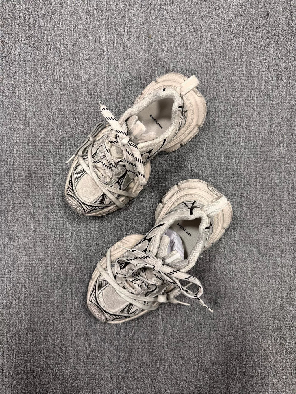 Balenciaga 3XL Sneakers
