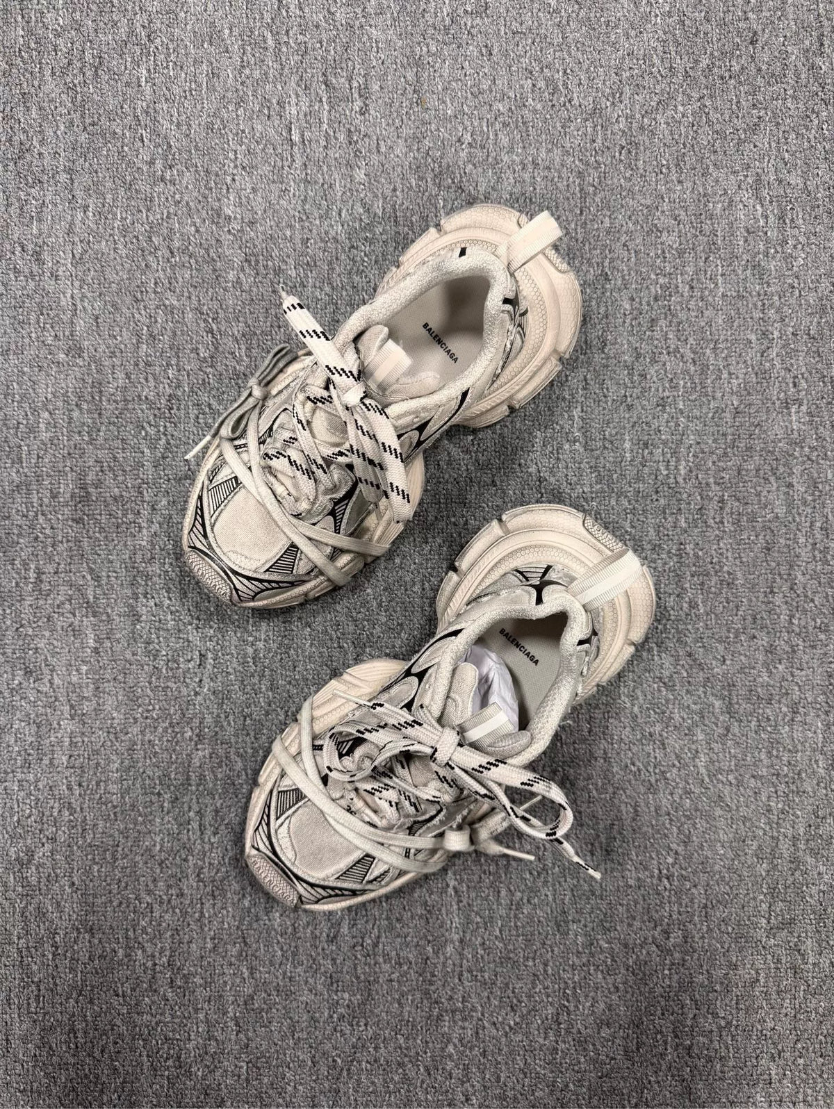 Balenciaga 3XL Sneakers