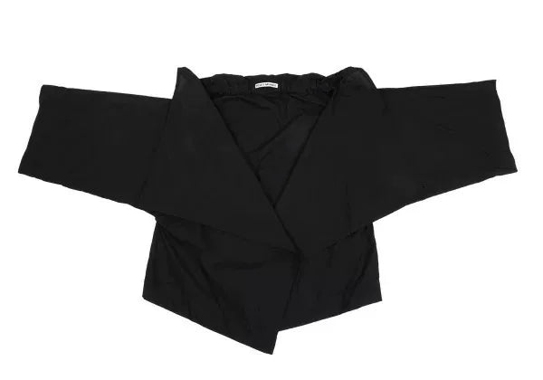 Issey Miyake Vintage Black Top
