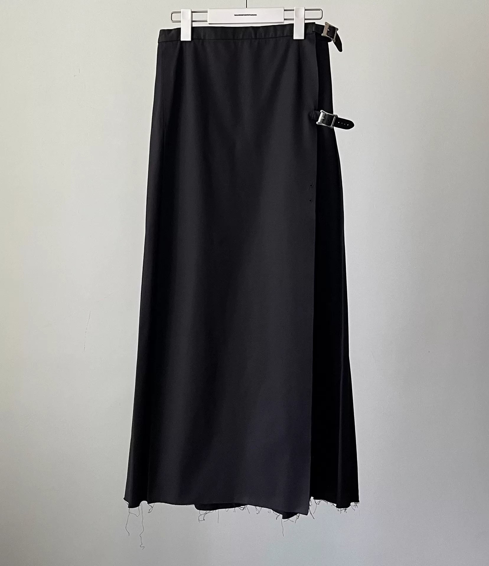 Number (n)ine 00AW Skirt